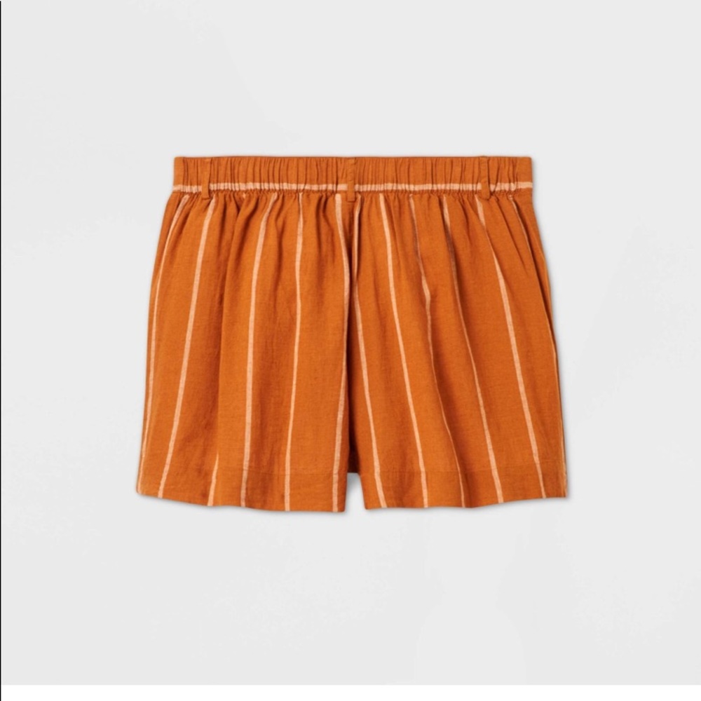 Summer shorts - Picture 2 of 4